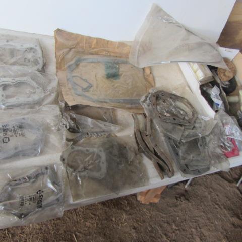 lot 86 image: B&G Head Gaskets