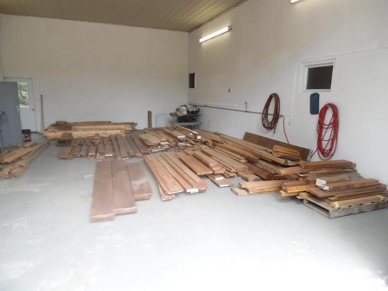 Misc. Wood