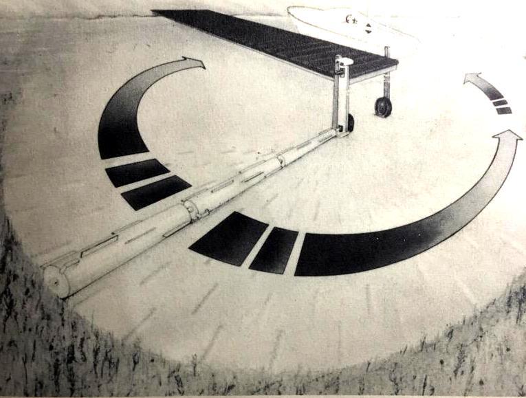 lot 5 image: One Crary&nbspWeedRoller. &nbspThe comp...