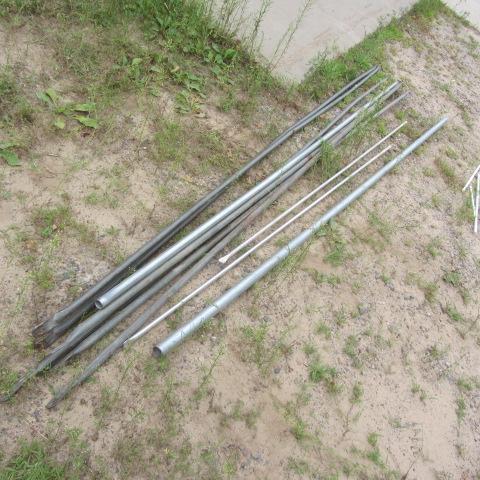 Scaffold Cross Members