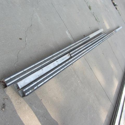 Pump Jack Pole Extensions