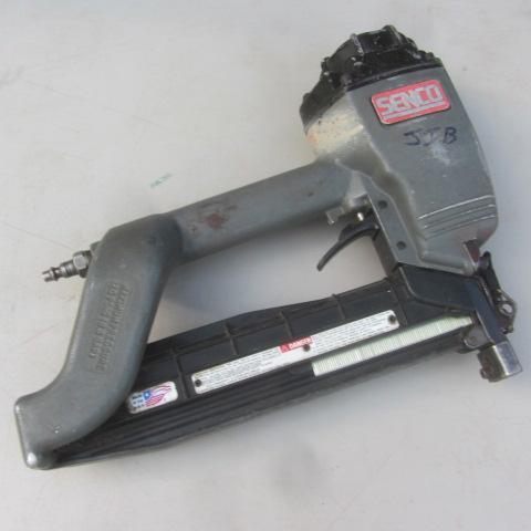 Senco Nailer