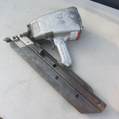 Paslode Stick Nailer