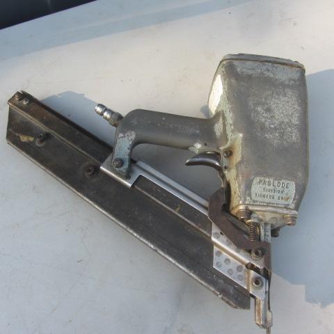 Paslode Stick Nailer