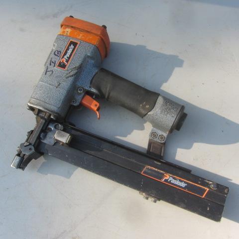 Paslode Staple Gun
