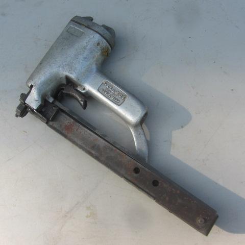 Paslode Staple Gun