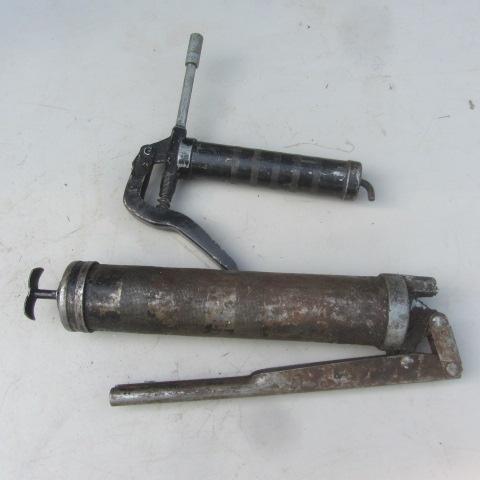 Grease Guns