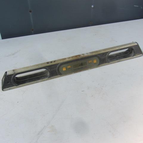 Wedge Pro Level