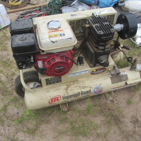 IR Air Compressor