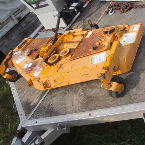 Cub Cadet Mower Deck