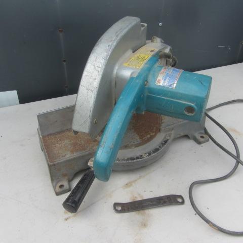 Makita Miter Saw