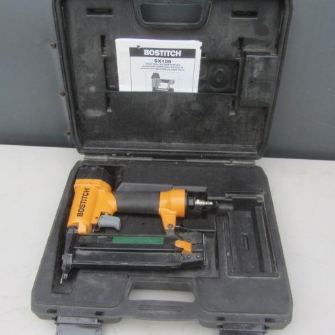 Bostitch Industrial Stapler