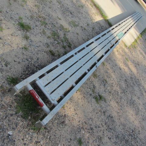 Scaffold Plank