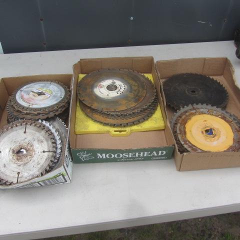 Saw Blades