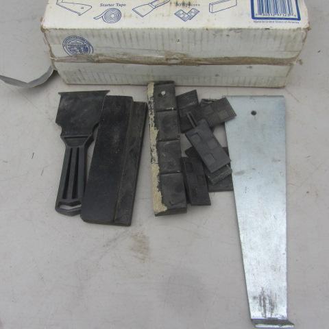 Laminate Floor Install Kit