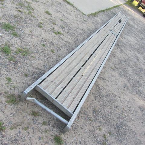 Scaffold Plank