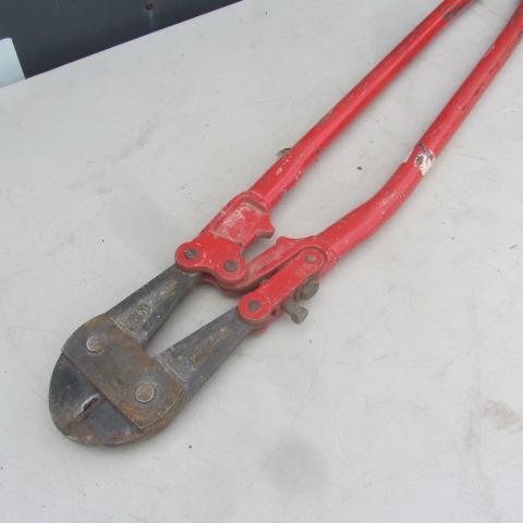 Large Bolt Cutter