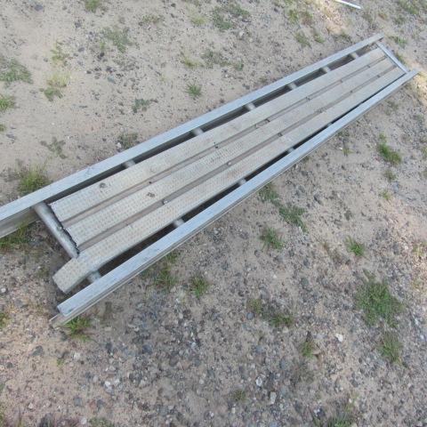 Scaffold Plank