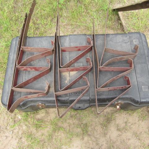 Roof Jacks