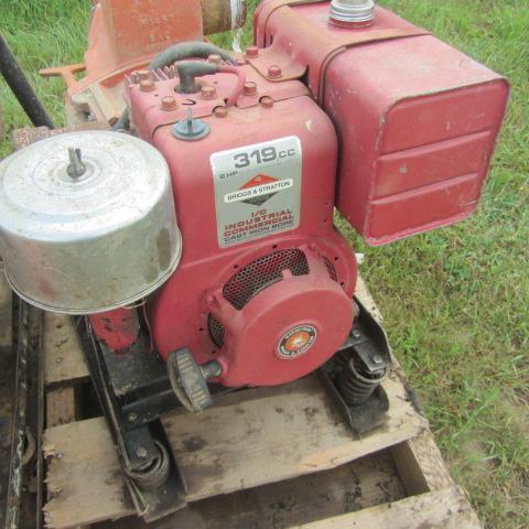 lot 49 image: Transfer Pump