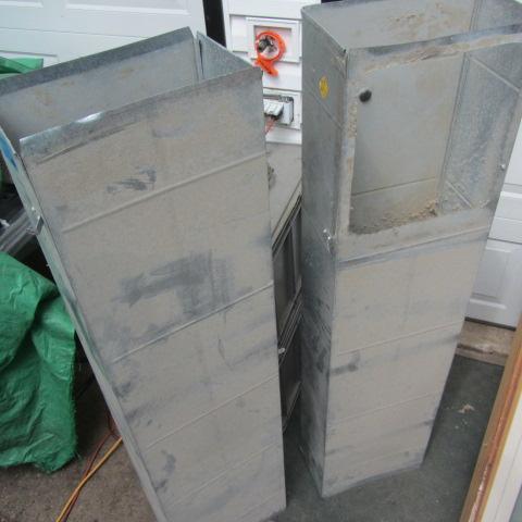 lot 127 image: Ductwork
