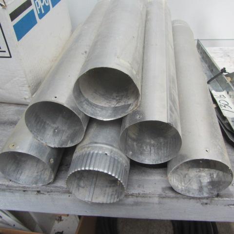 lot 131 image: Vent Pipe