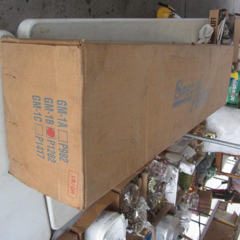 lot 144 image: GM Pickup Fuel Tank