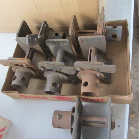 lot 163 image: Tie Downs For Truck Pockets