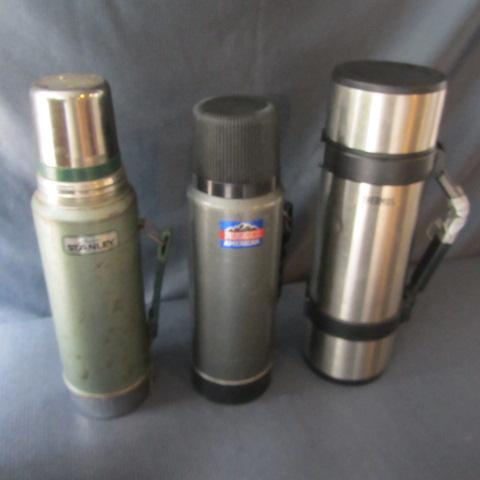 lot 196 image: Thermos