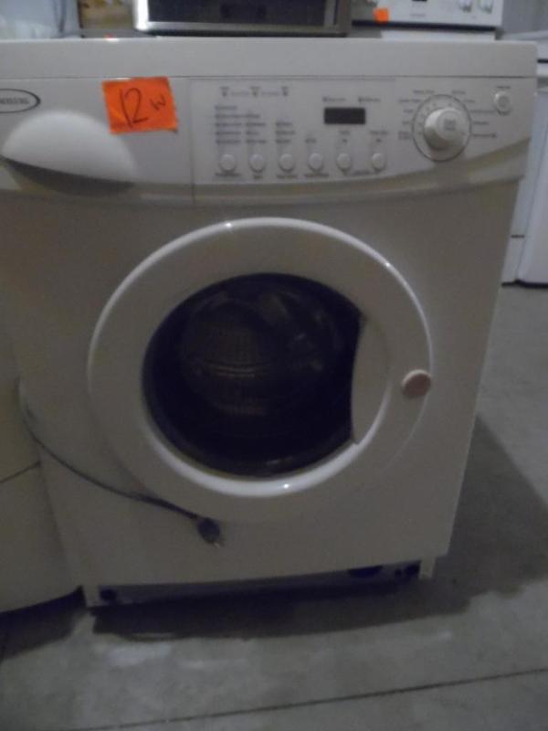 Maytag washer