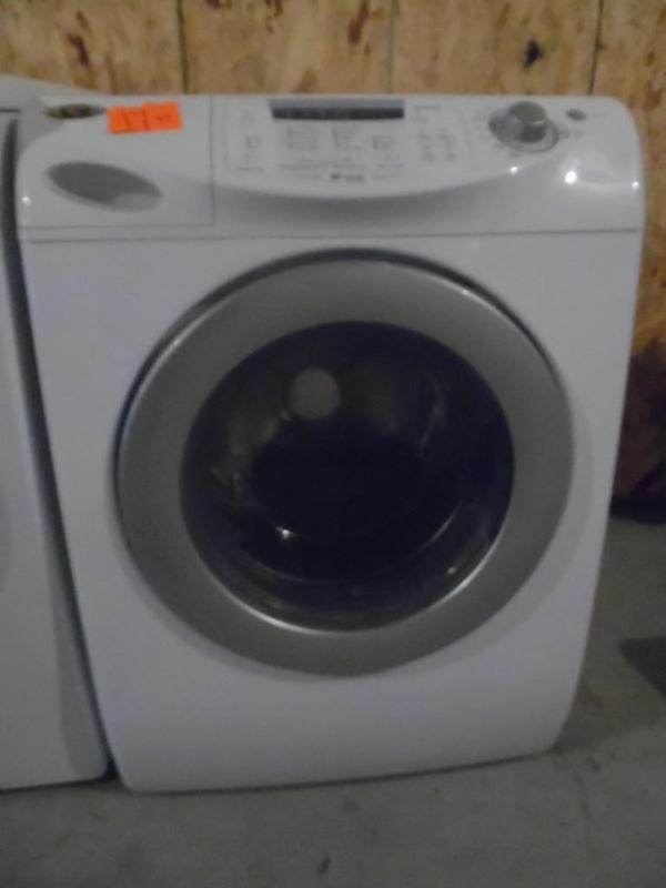 Maytag washer