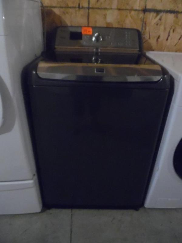 Maytag washer