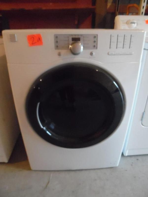 Kenmore dryer