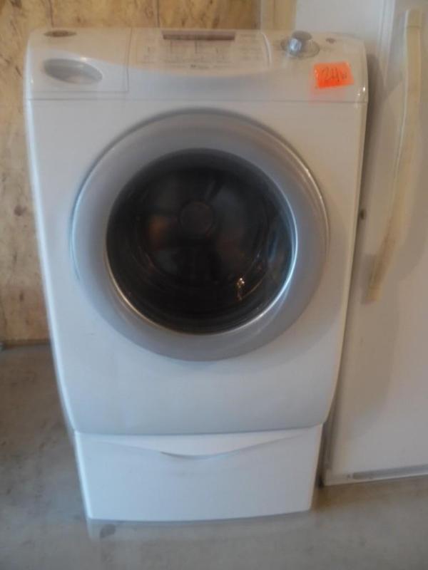 Maytag washer