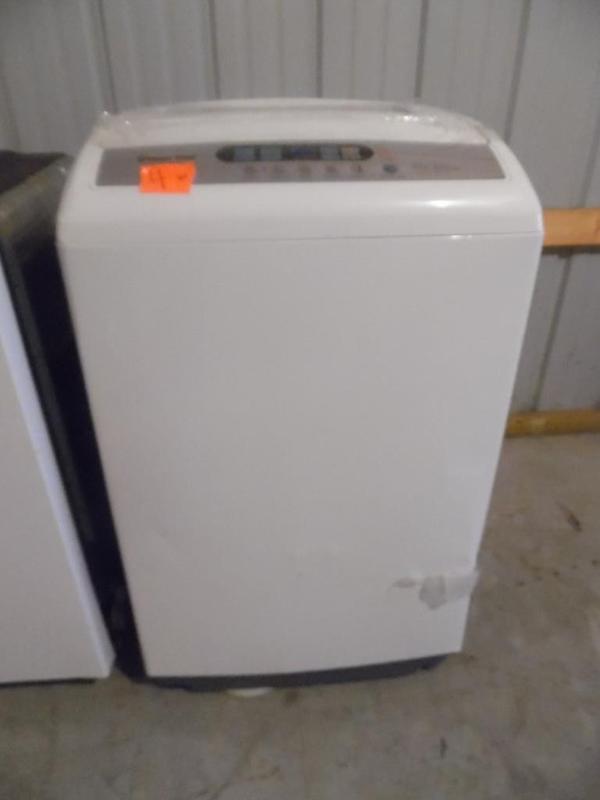Magic Chef washer
