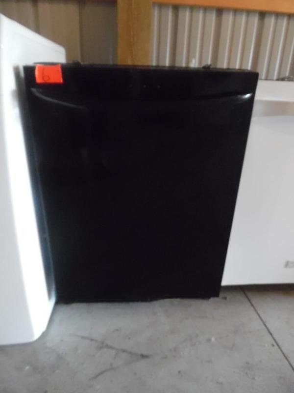 Kenmore Elite dishwasher