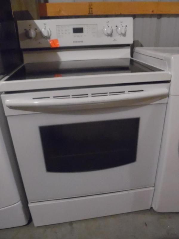 Samsung oven