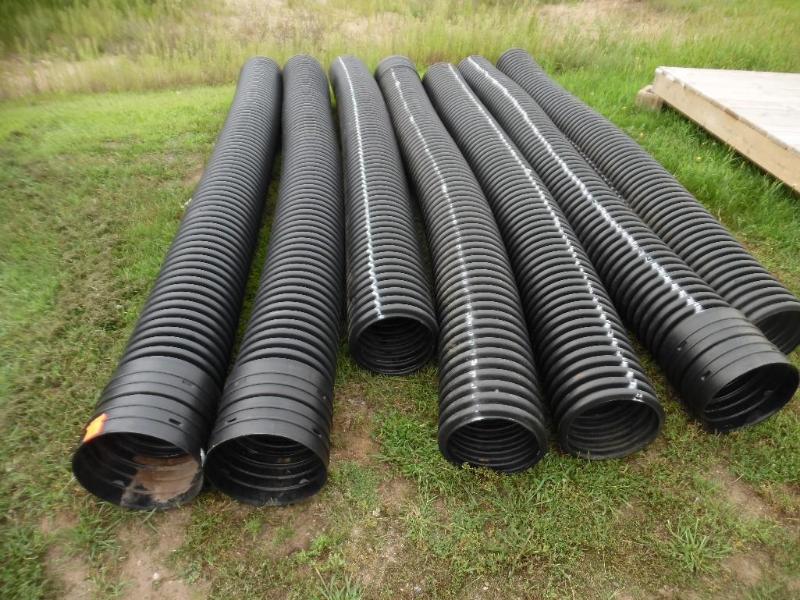 Culverts