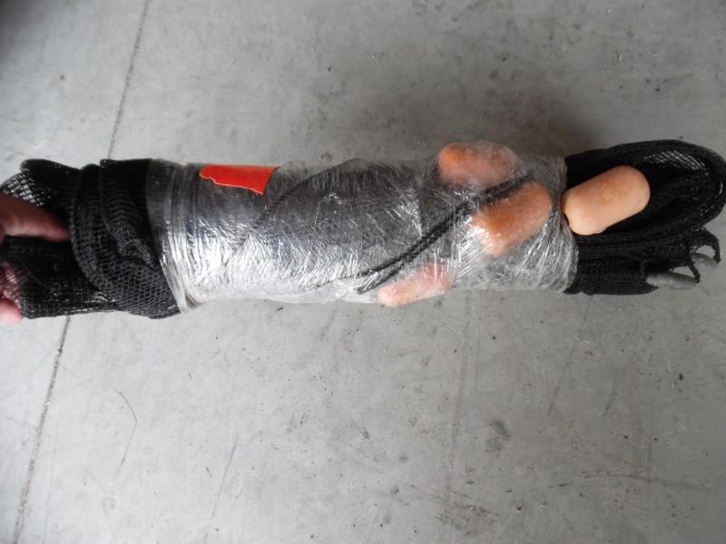 Bait net