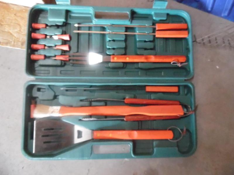 Miscellaneous items