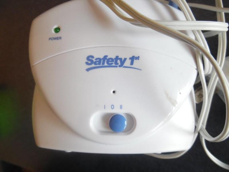 Baby monitor