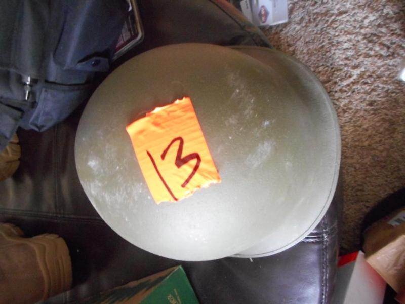 Army Helmet