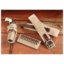 Classic Old West Styles Ruff Rider 1973 Rig, .44  .45