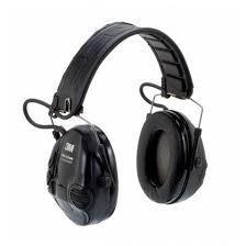 Guide Gear Stereo Hearing Protection Earmuffs