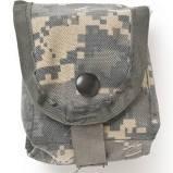 Tru-Spec MOLLE-Compatible Compass Pouch