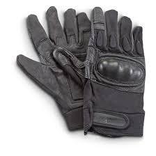 Fox Tactical Gen 2 Hard Knuckle Assault Gloves