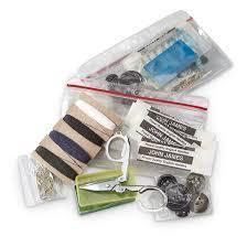 U.S. Military Surplus Sewing Kit