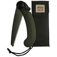 Primos Folding Saw Replacement Blade