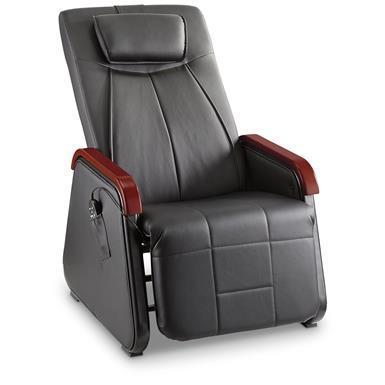 Zero Gravity Massage Chair