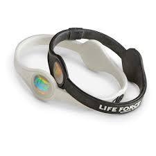 Life Force Energy Balance Bracelets